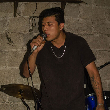 No Soy de Aqui Ni Soy de Alla cover art