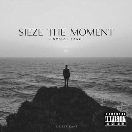 Sieze The Moment cover art