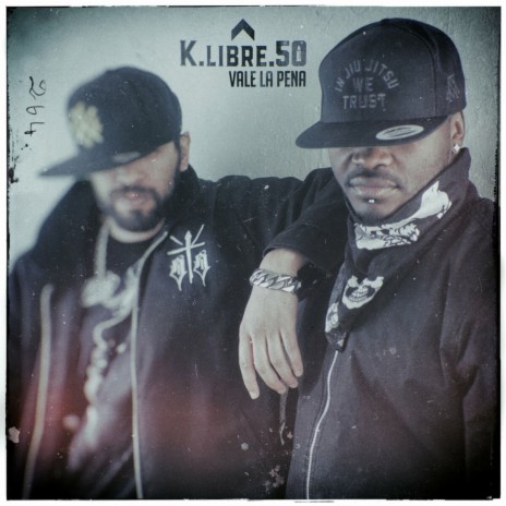 Vale la Pena ft. Blacka & Nerviozzo cover art
