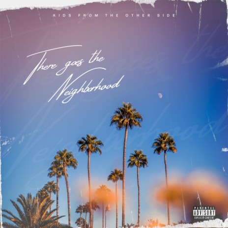 SinkOrSwim cover art
