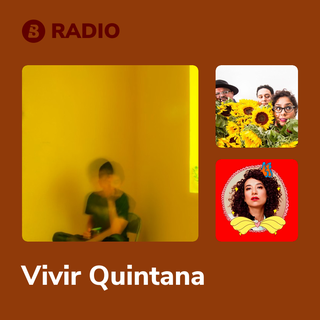 Vivir Quintana Radio