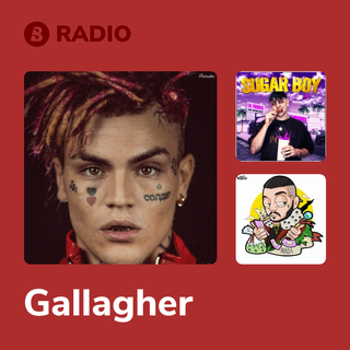 Gallagher Radio