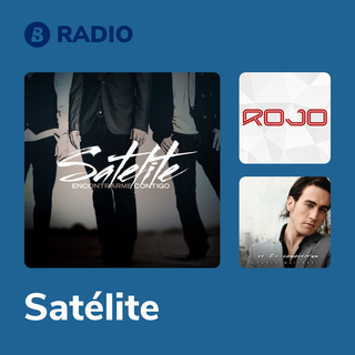 Satélite Radio cover art