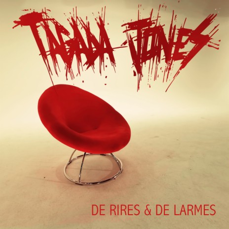 De rires et de larmes cover art