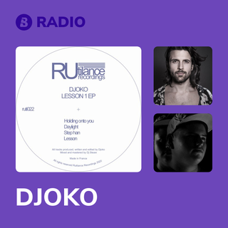 DJOKO Radio
