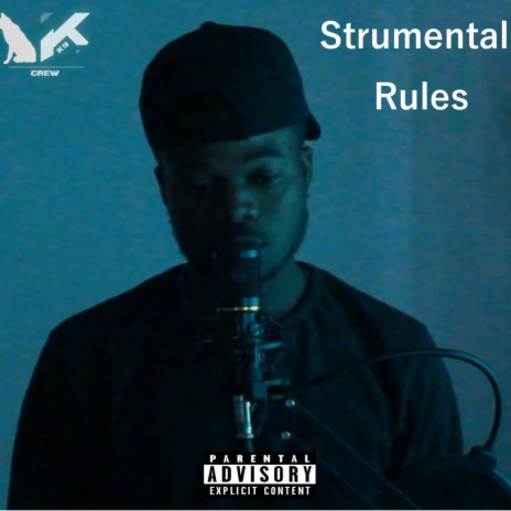 The Confrontation ft. Saint Scxxtt cover art