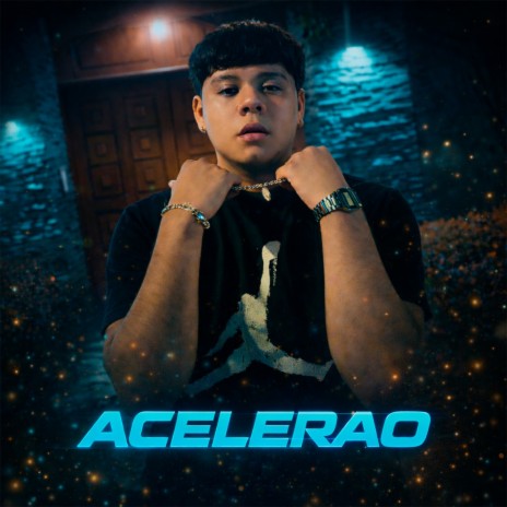 ACELERAO cover art