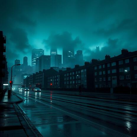 Digital Magic 140 BPM UK Drill Type Beat cover art