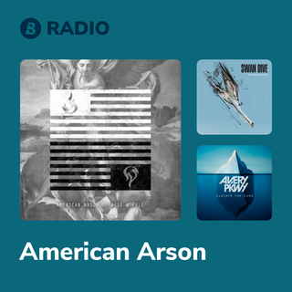 American Arson Radio