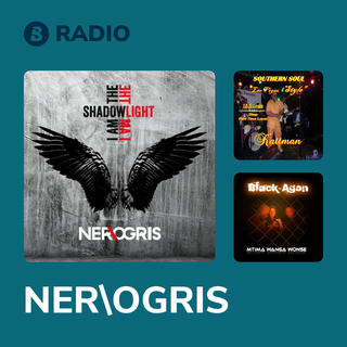 NER\OGRIS Radio