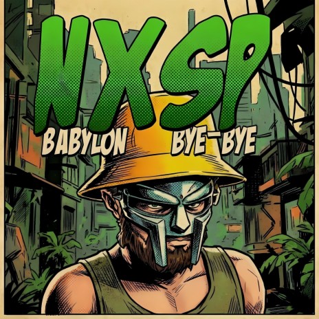 Babylon Bye-Bye