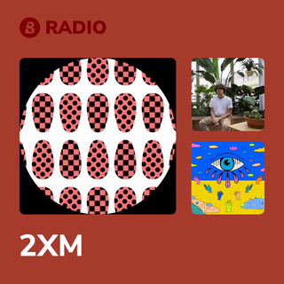2XM Radio