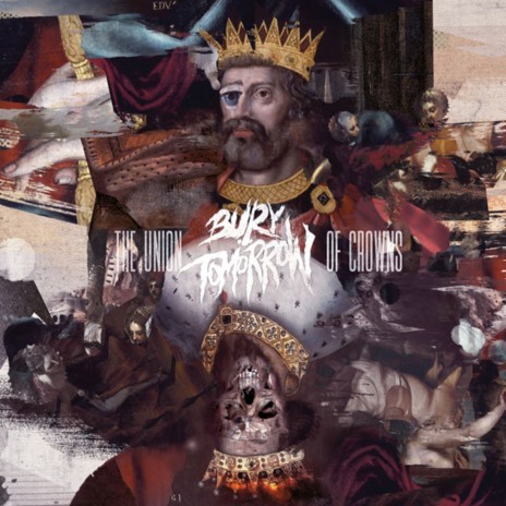 Kingdom cover art