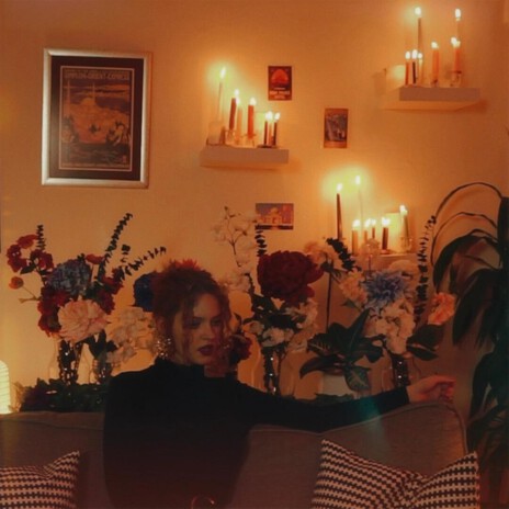 The Edge of Lonely cover art