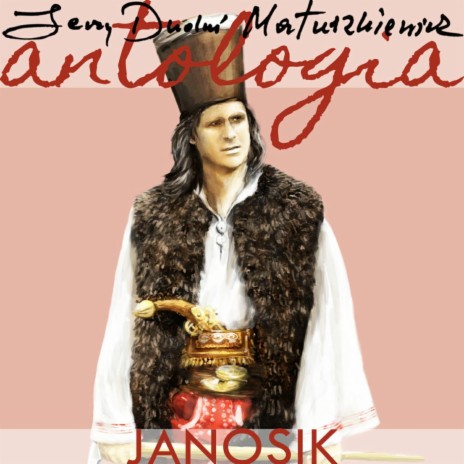 Pojedynek cover art