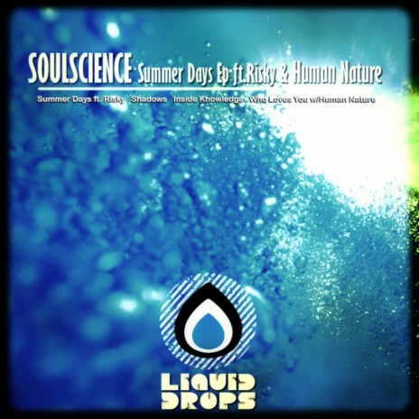 Who Loves You (Original Mix) ft. Soulscience cover art