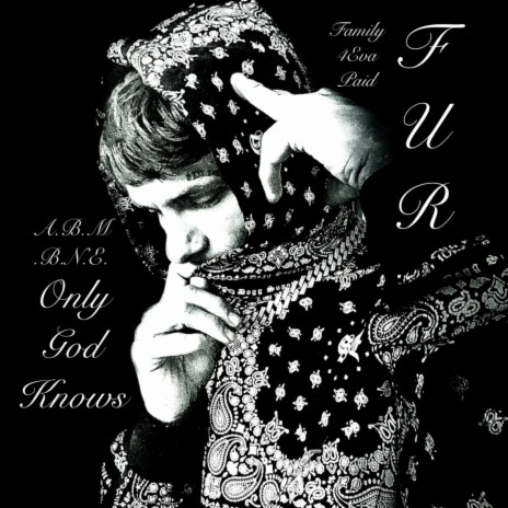 Stories From Tha Hood cover art