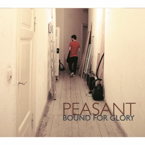 A Little One cover art