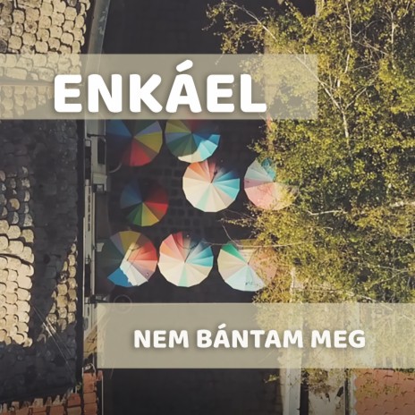 Nem Bántam Meg cover art