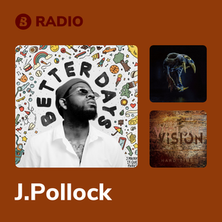 J.Pollock Radio