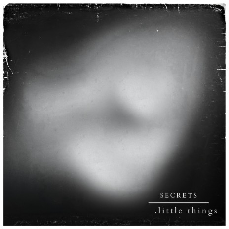 Little Things cover art