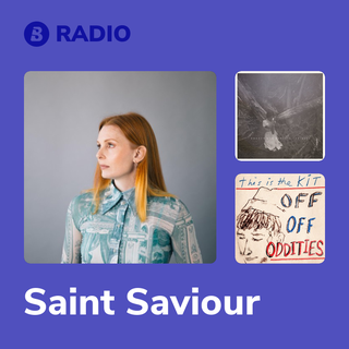 Saint Saviour Radio