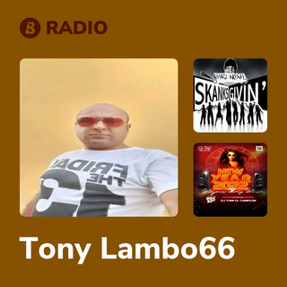 Tony Lambo66 Radio