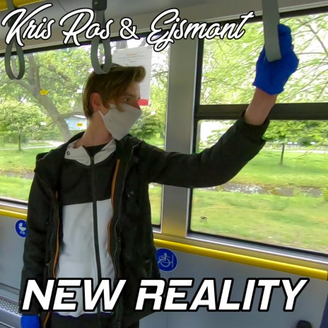 New Reality ft. Ejsmont