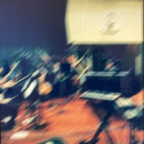 Never (BBC Maida Vale Sessions) cover art