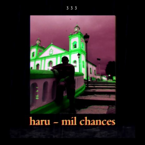 Mil Chances cover art