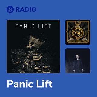 Panic Lift Radio