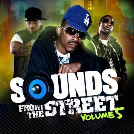 G Joint cover art