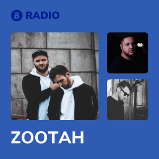 ZOOTAH Radio