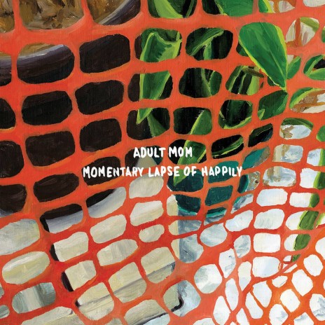 What's Another Lipstick Mark cover art
