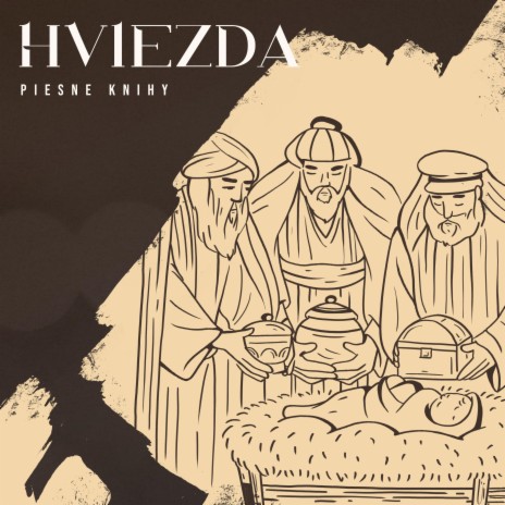 Hviezda cover art