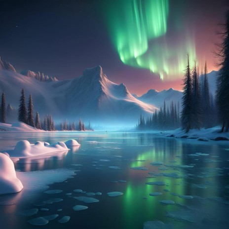Frozen ft. Ahntow