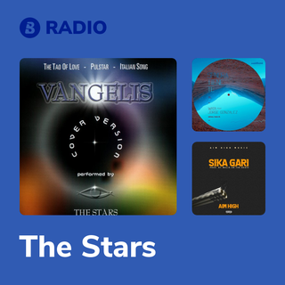 The Stars Radio