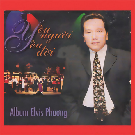 Không 1, Không 2 cover art