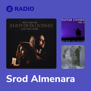 Srod Almenara Radio
