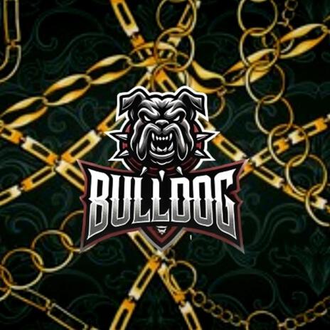 Bulldog cover art
