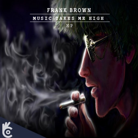 Don't Tell Me (Original Mix) cover art