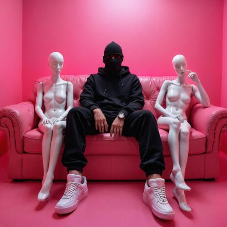 Наглость ft. BODYSZN cover art