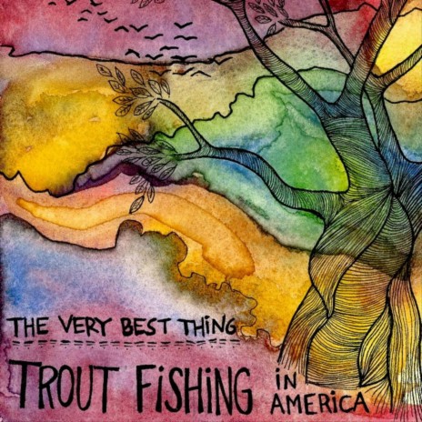 The Very Best Thing