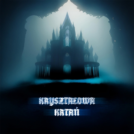 Kryształowa krtań cover art