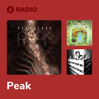 Peak Radio