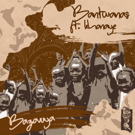 Bazovuya ft. Khonaye