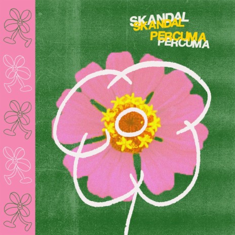 Percuma cover art