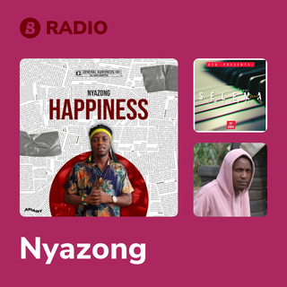Nyazong Radio