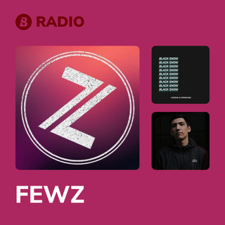 FEWZ Radio