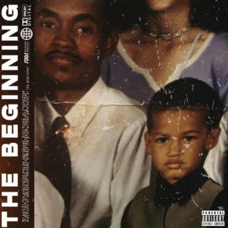 Let Me Know cover art